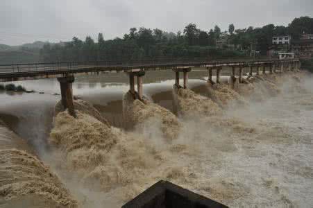 某省水(shuǐ)利廳案例