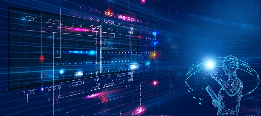 睿視(shì)雲識平台